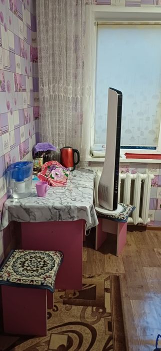 Продам квартиру на 15мкр