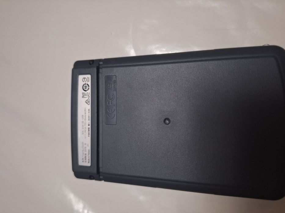 Жесткий диск 4Tb