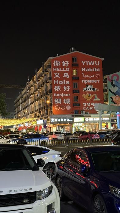 Переводчик китайского, русского, казахского языков