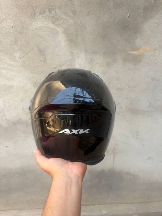 Kaska motosikl uchun