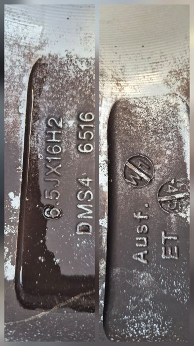 Джанти DMS 5/108 Пежо 5x108 Peugeot,Ford,Volvo