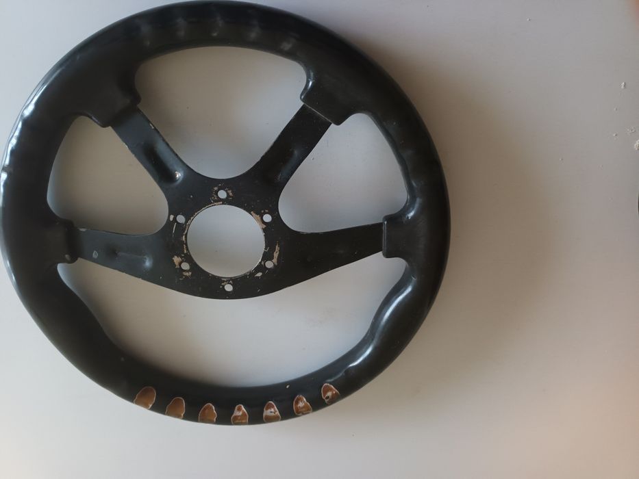 Фланец за мерцедес 190 и 124  и фланци 5 112 30 мм