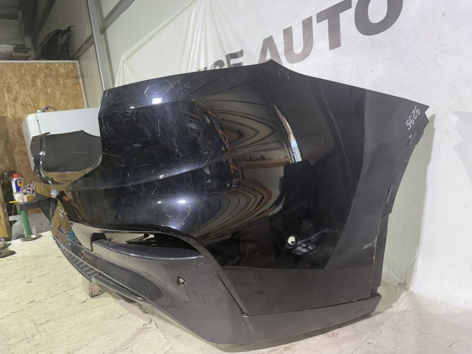 Bara spate BMW X4, G02, M-Sport, 2018, 2019, 2020, 2021, 2022, 2023, cod origine OE 51128065124.