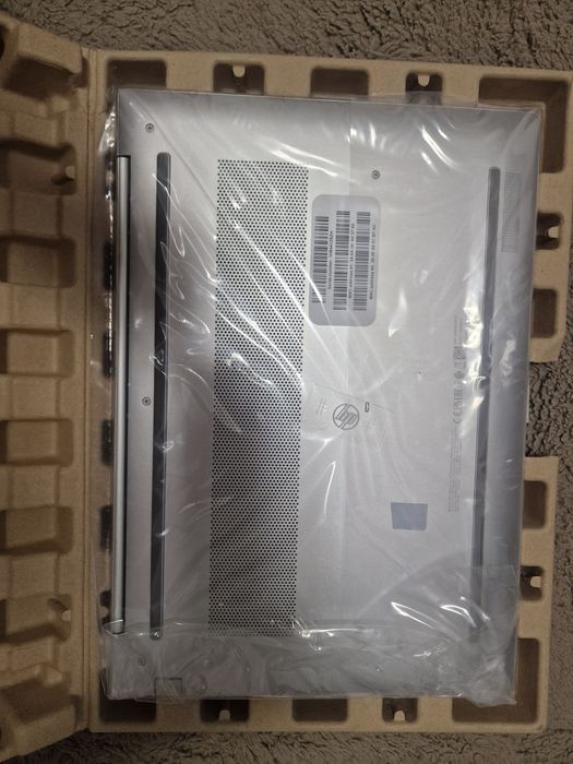 Laptop HP Probook 465 G11 WUXGA 16 inch AMD Ryzen 7 7735U 16GB 512GB SSD Windows 11 Silver