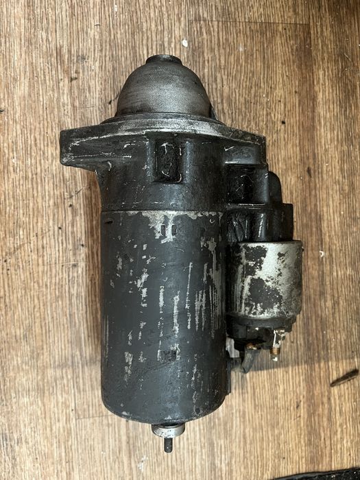 Продам стартер Ауди Б4