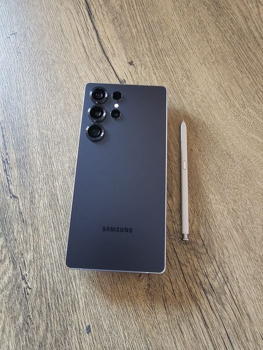 Samsung Galaxy S25 Ultra