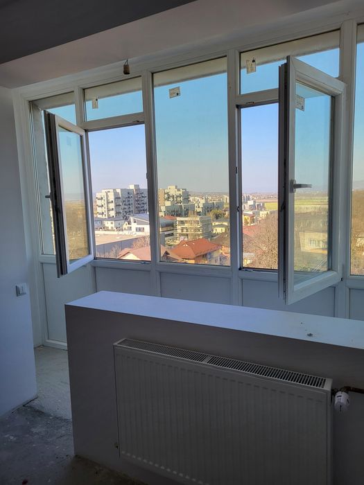Vând apartament 3 camere Ploiesti