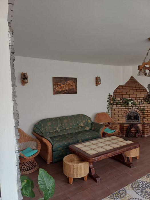 Casa de inchiriat