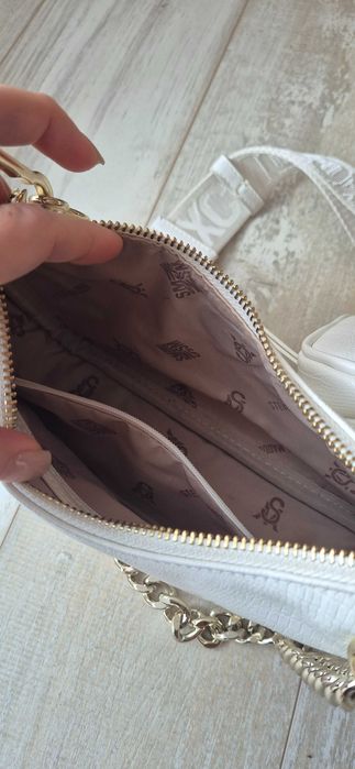 Чанта Steve Madden