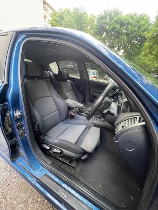 Рекаро салон за BMW e87 116d,118d120d,116i,118i,120i Recaro