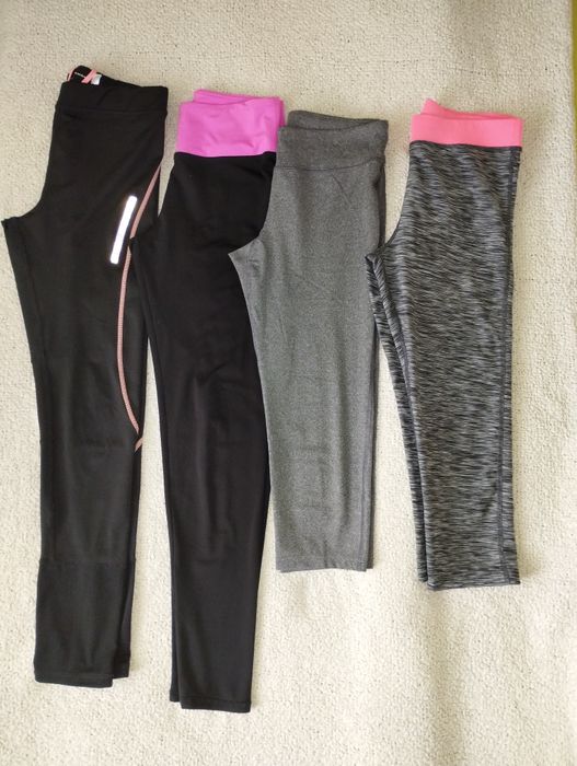 Спортен сет за 11г., р.146