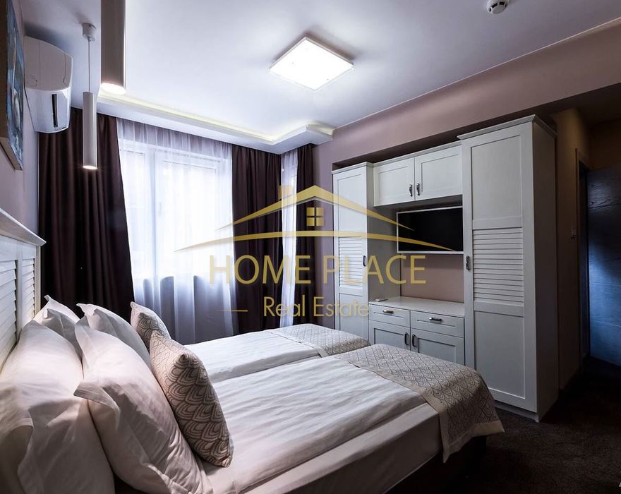 Дава се под наем Двустаен апартамент в Варна, Център - 75 кв.м за 1020 € - Снимка #4