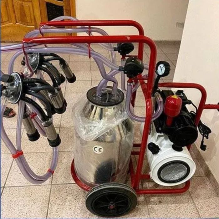 Сут согадиган аппарат