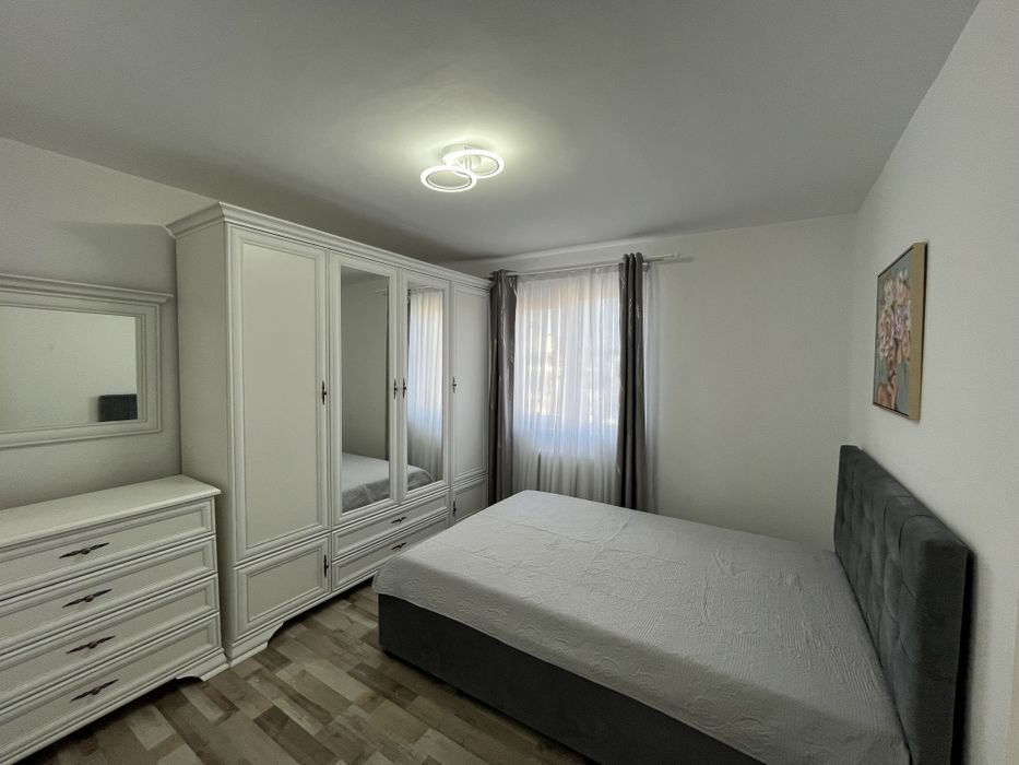 Apartament de inchiriat 2 camere Bulevardul Transilvaniei