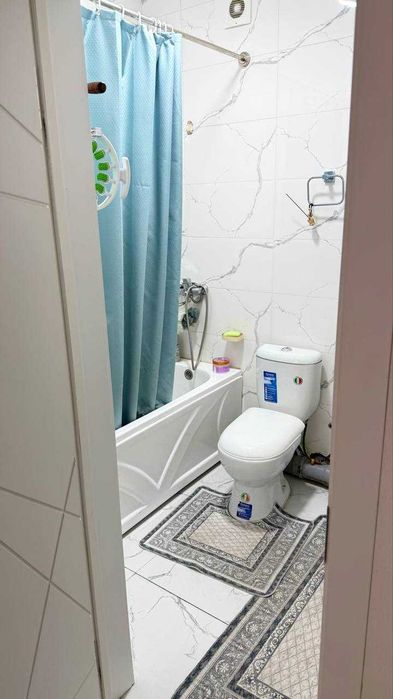 ул. Паркентская "Parkent Plaza" 3/9/9 квартира с мебелью и техникой.