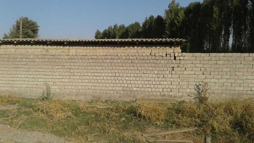 Срочно Продается 60 соток земли улица Корасув ор-р Тойтепа