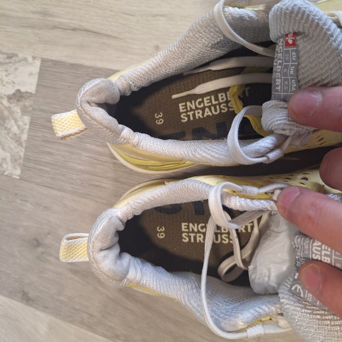 Adidași Engelbert Strauss nr 39