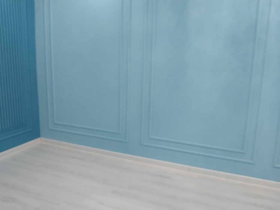 Кафель санузел ишларини киламиз ва отделка иски евро ремонт киламиз