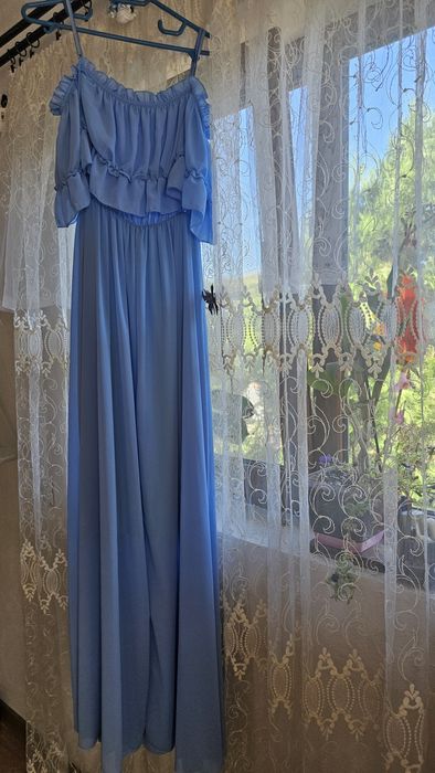 Rochita domnișoară de onoare