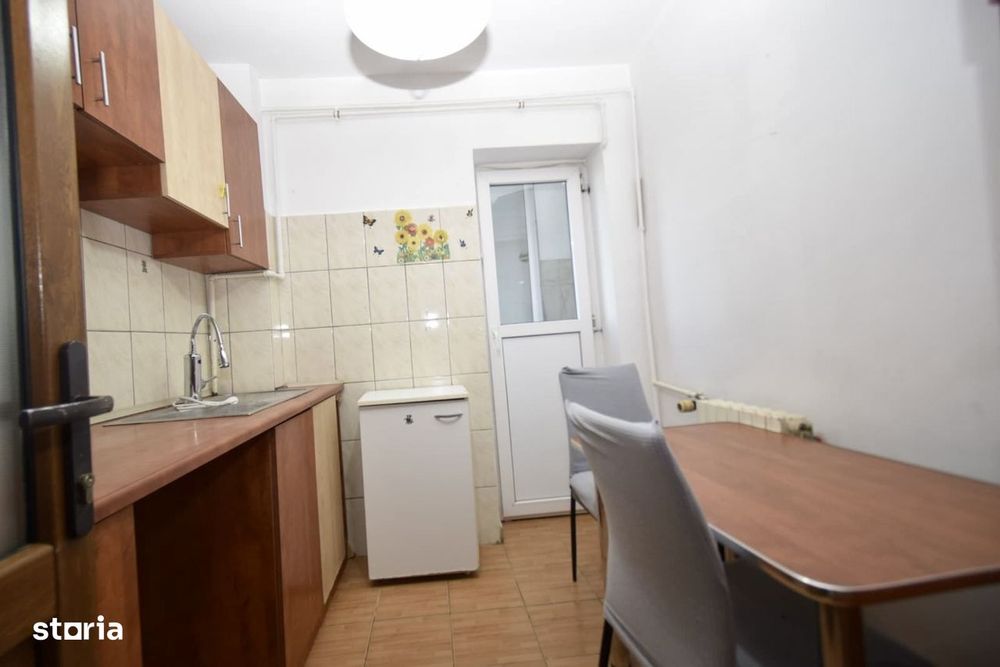 Apartament Decomandat 2 Camere Brazda lui Novac