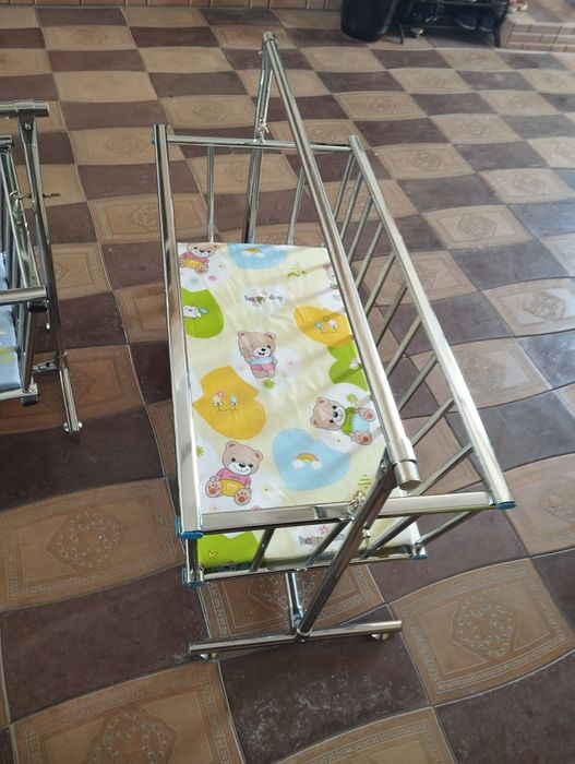 Янги беланчак кичик ешдаги болалар ун