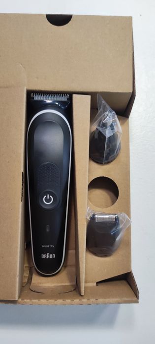 Braun 9 in 1 seria 5 MGK5410