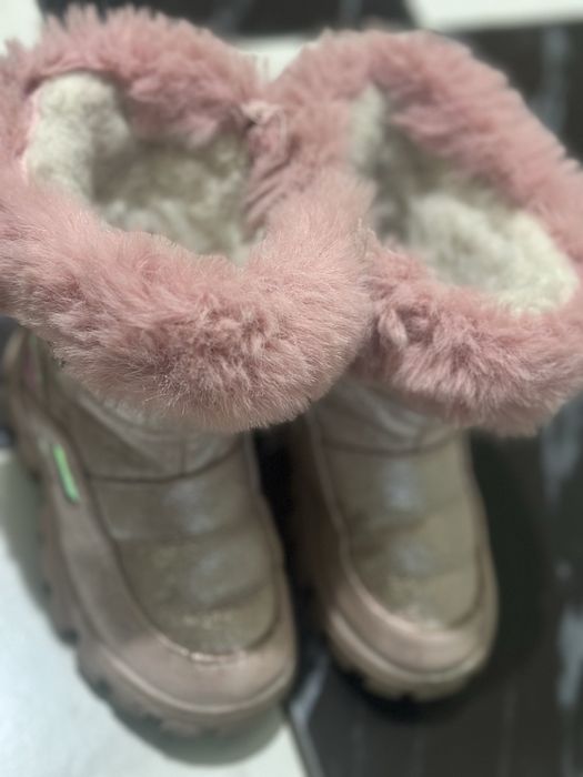 Зимни Ботуши 27 номер