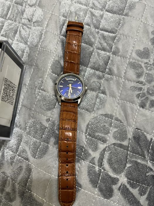 Мужские наручные часы Casio