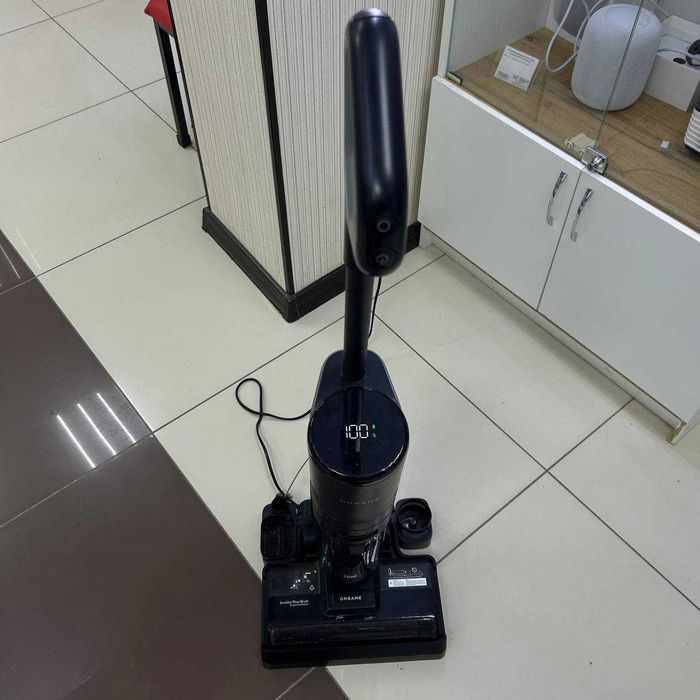 Моющий пылесос DREAME HHR30B (H12S)/ sk158104