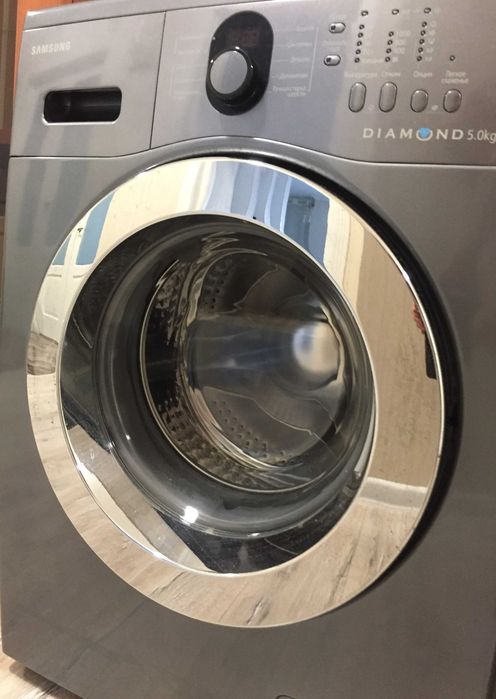стиральная машина Samsung