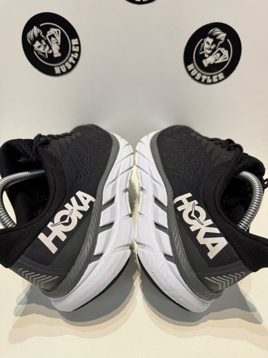 Маратонки HOKA CLIFTON 7 .Номер 40.5