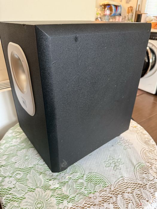 JBL SUB-200/230 Subwoofer Активен