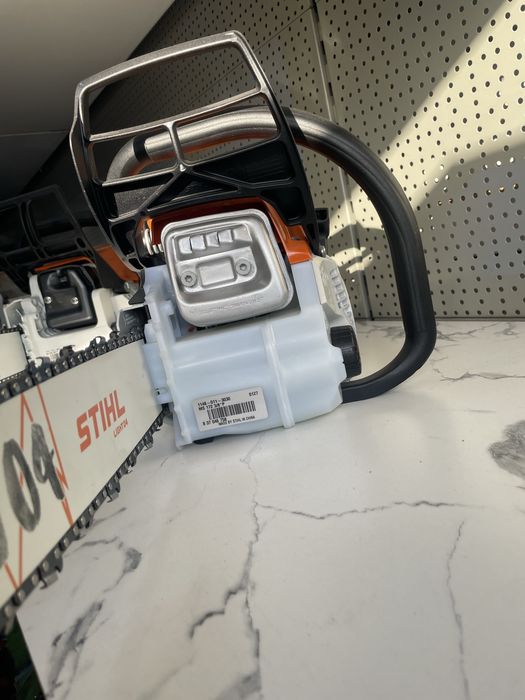 Бензапила STIHL MS 172 Benzapila