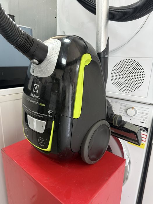 Прахосмукачка Electrolux Green