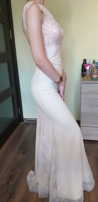 Бална/Сватбена рокля на дизайнера Стоян Радичев