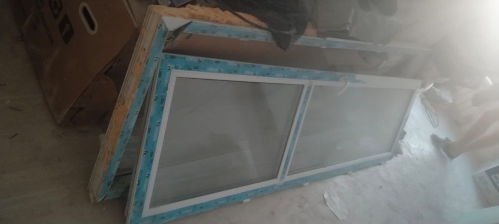 Отдам даром стройматериалы
