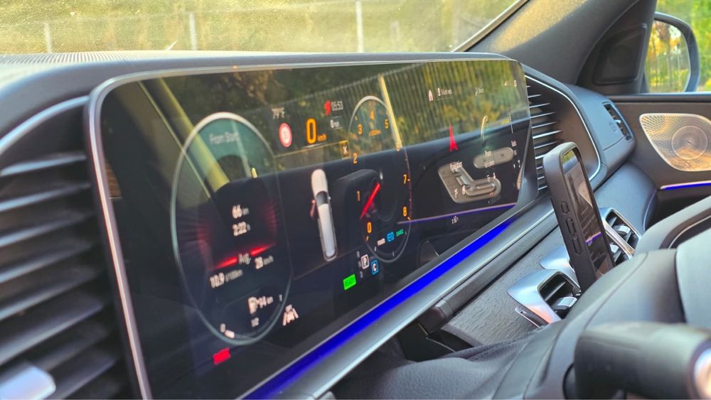 MERCEDES-BENZ GLS 2020 — imagine 5