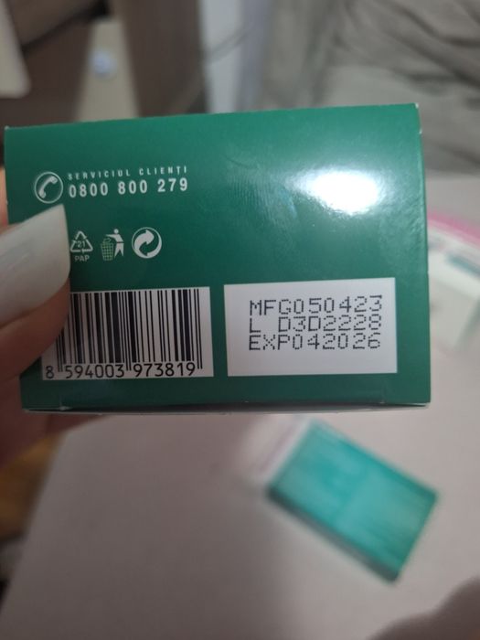 MemoPlus – Supliment pentru memorie și concentrare