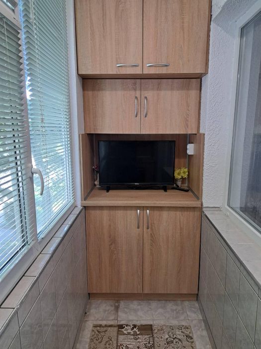 Дава се под наем Двустаен апартамент в Пловдив, Гагарин - 80 кв.м за 475 € - Снимка #12