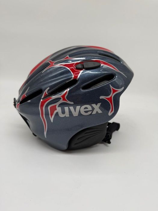 Casca Ski / Snowboard Uvex Airwing – Marimea XS-M (53-57 cm)