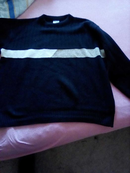 Vand pulover barbati gros