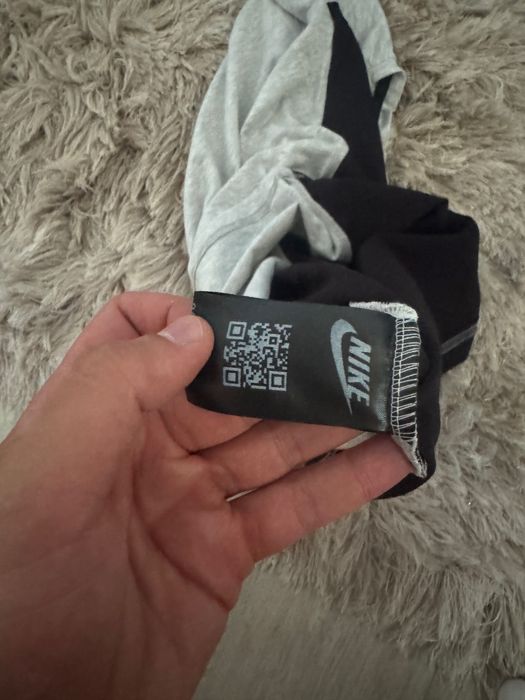 Trening Nike nou