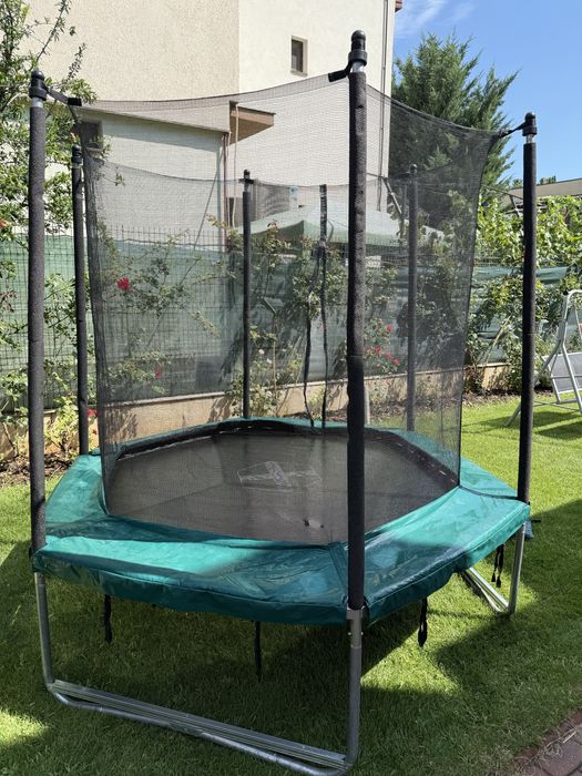 Trambulina 240 cm