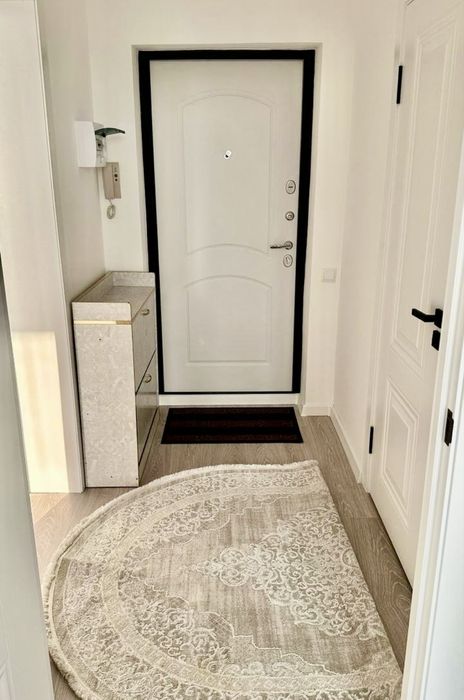 СРОЧНО!Жк Гульдала с парком Сайран