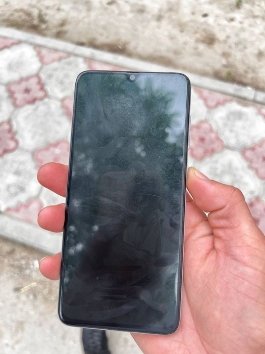 Samsung A70 Андроид