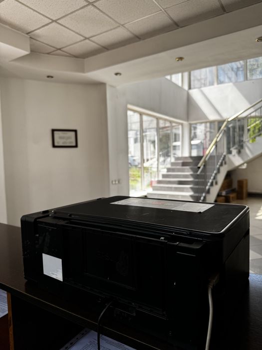 Epson Принтер/Сканер/Копир/Wifi Direct