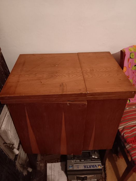 Vand masina de cusut Veronica vintage