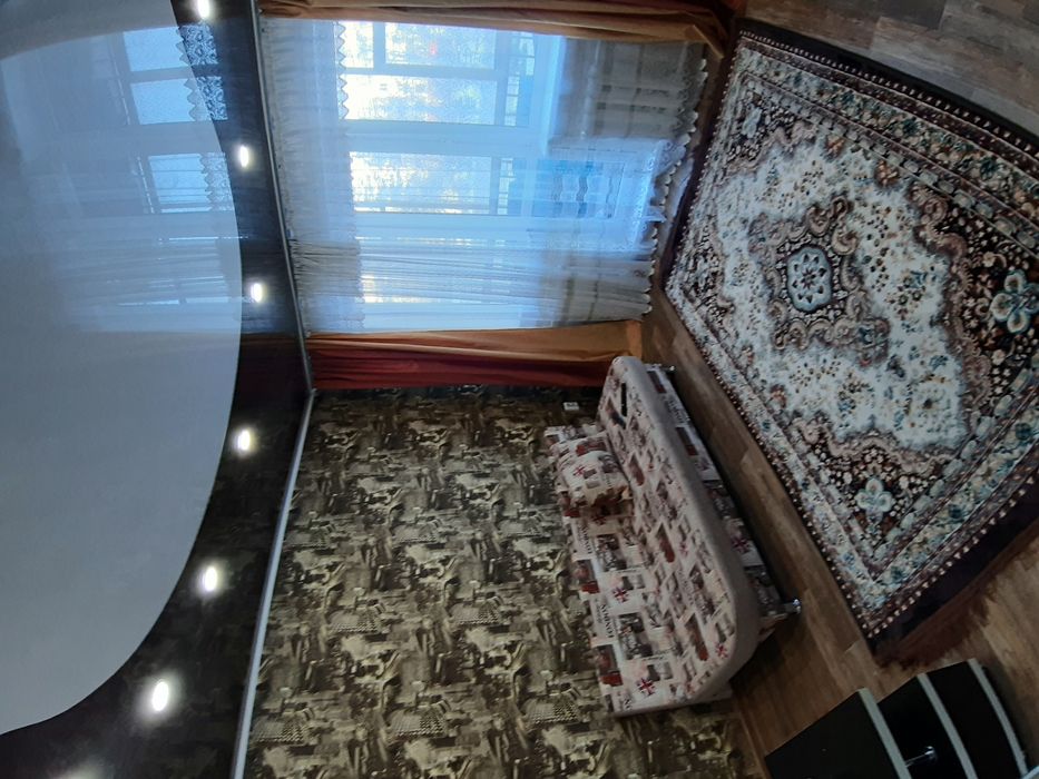 Сдам 1 ком.квартиру по ул. Ак. Сатпаева 36