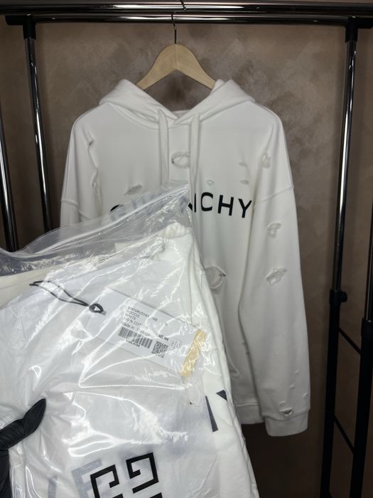 Hanorac/Bluza Ghivenchy