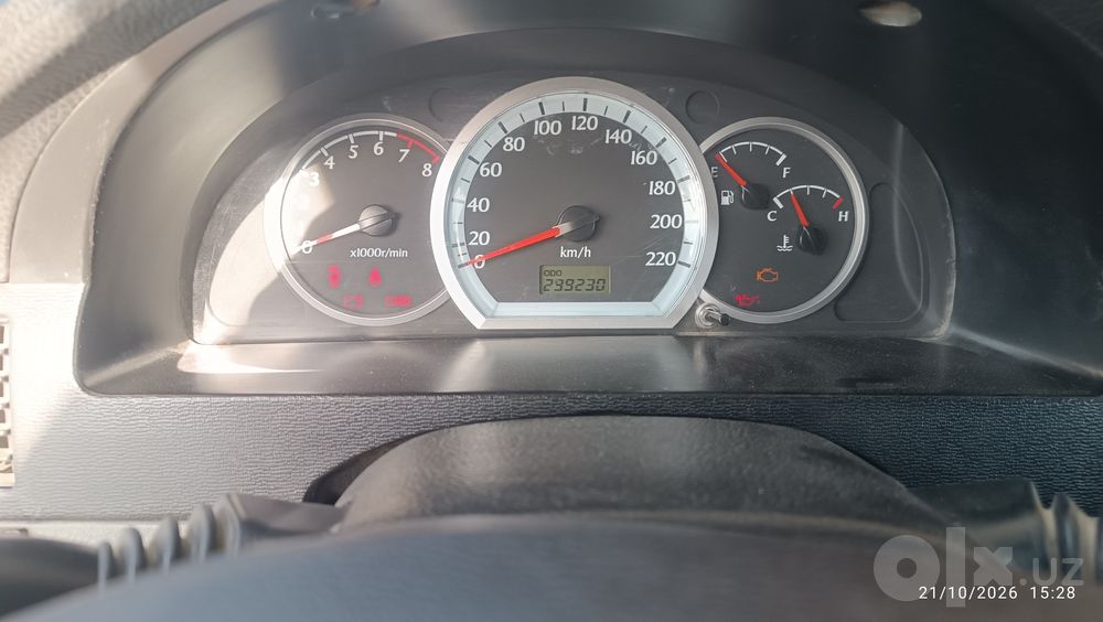 Lacetti 1.8 1-pozitsiya